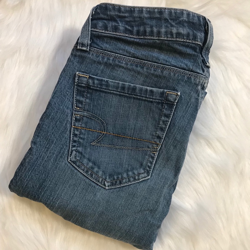 American eagle jeans - Picture 4 of 5